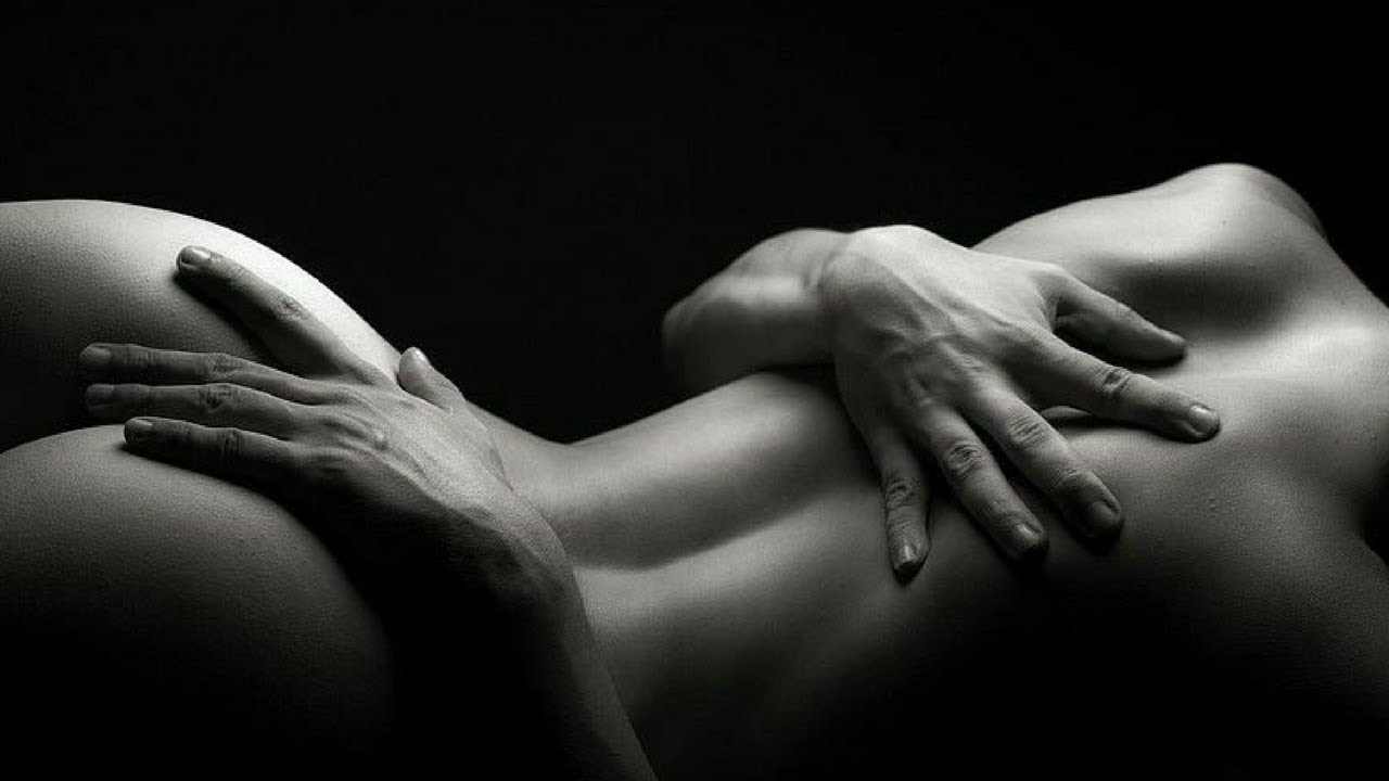Erotic massage for ladies